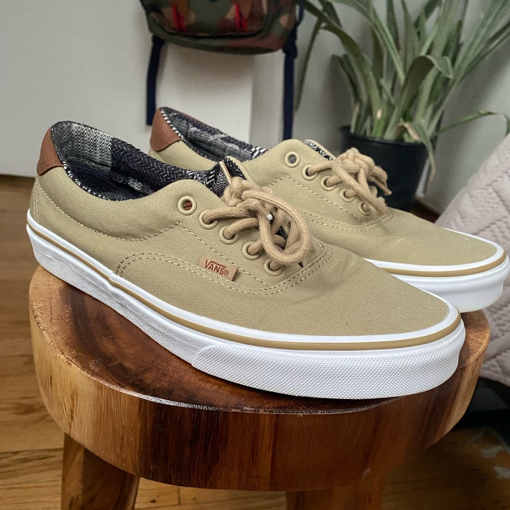 VANS “Era 59” C&L Sneakers